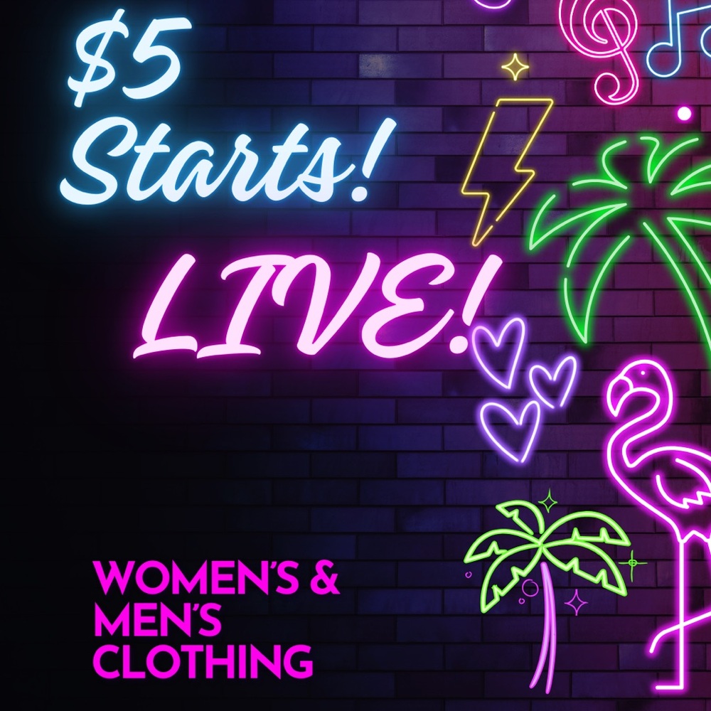 Live‎ show